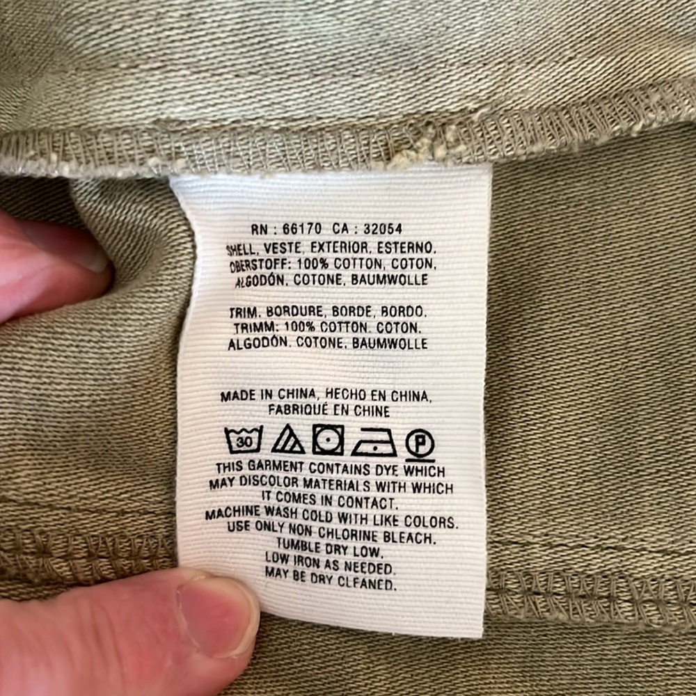 Anthropologie Jacket - Picture 7 of 7